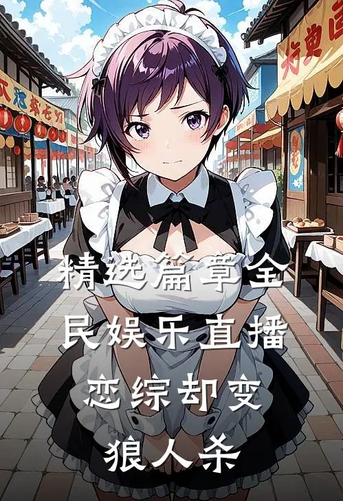 精选篇章全民娱乐直播，恋综却变狼人杀