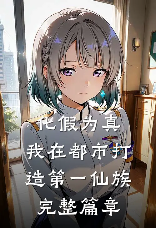 化假为真，我在都市打造第一仙族完整篇章
