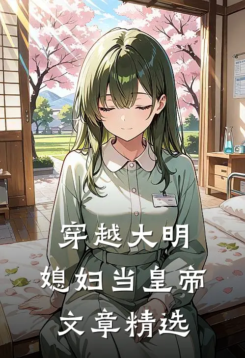 穿越大明，媳妇当皇帝文章精选