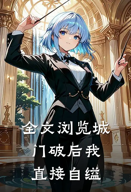 全文浏览城门破后我直接自缢