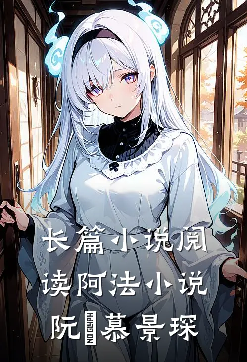 长篇小说阅读阿法小说阮嫆慕景琛