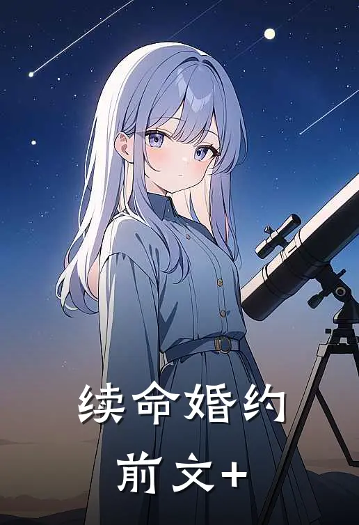 续命婚约前文+