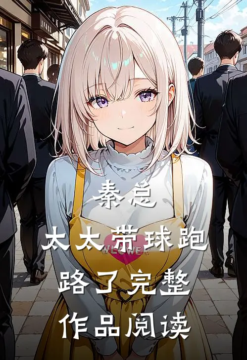 秦总，太太带球跑路了完整作品阅读
