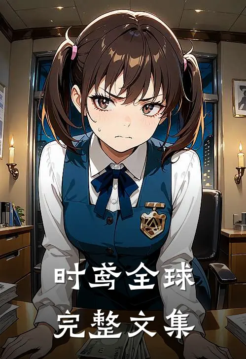 时鸢全球完整文集