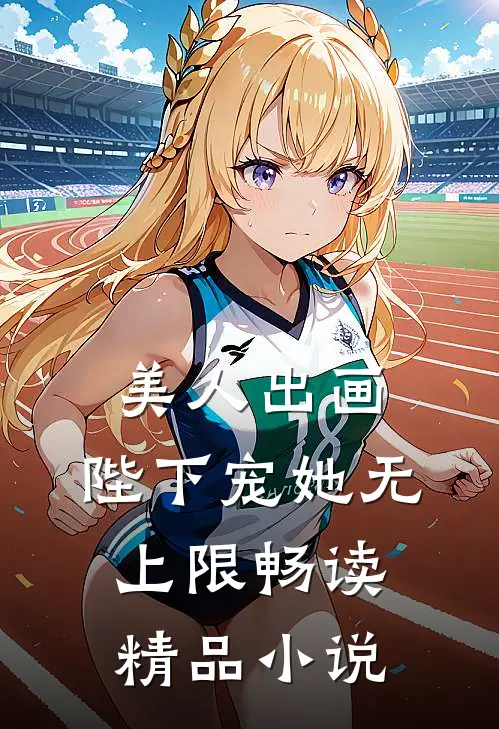 美人出画，陛下宠她无上限畅读精品小说