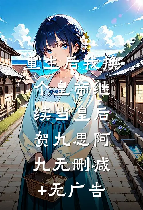 重生后我换个皇帝继续当皇后贺九思阿九无删减+无广告
