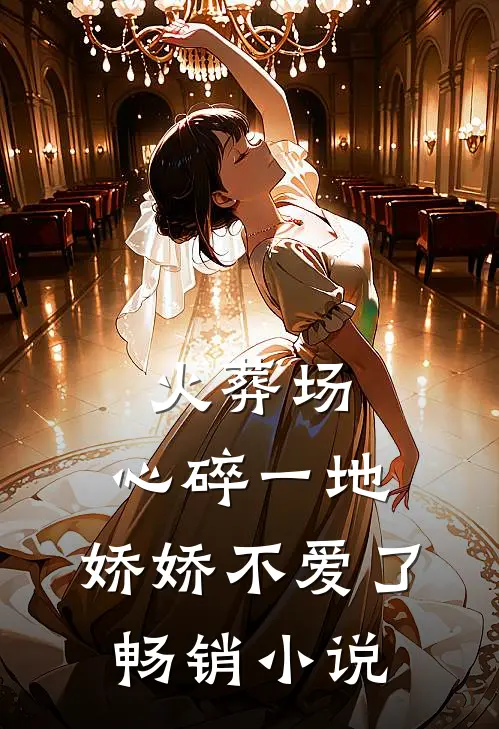 火葬场：心碎一地，娇娇不爱了畅销小说