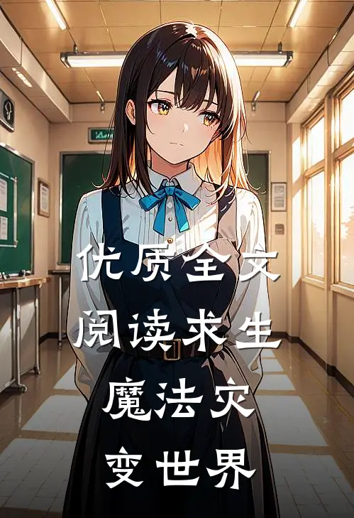 优质全文阅读求生：魔法灾变世界