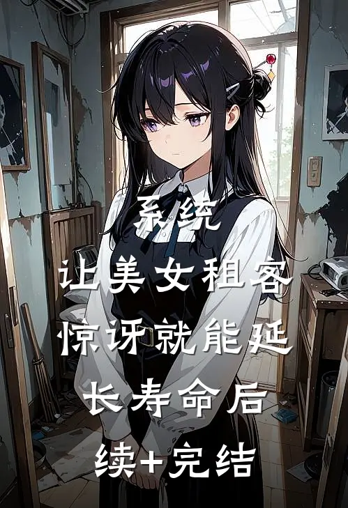 系统：让美女租客惊讶就能延长寿命后续+完结