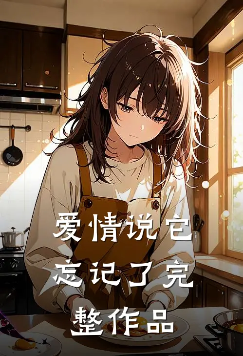 爱情说它忘记了完整作品