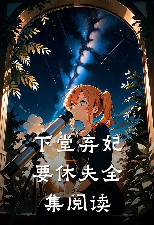 下堂弃妃要休夫全集阅读