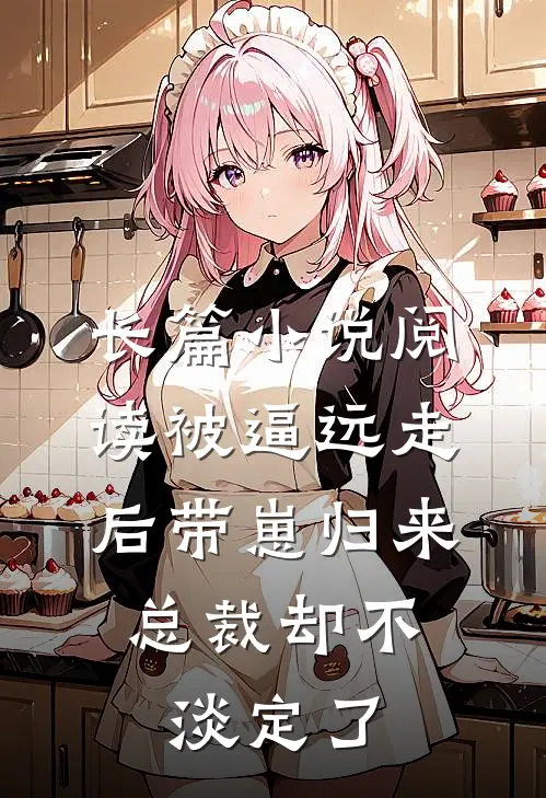 长篇小说阅读被逼远走后带崽归来，总裁却不淡定了
