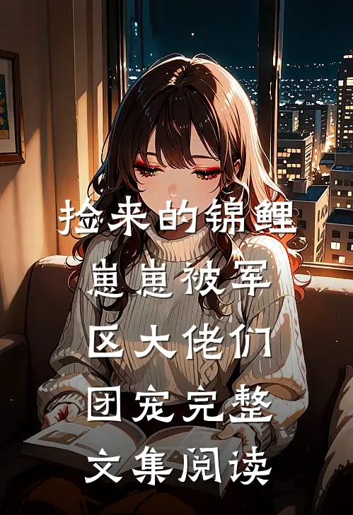 捡来的锦鲤崽崽被军区大佬们团宠完整文集阅读