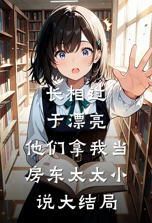长相过于漂亮，他们拿我当房东太太小说大结局