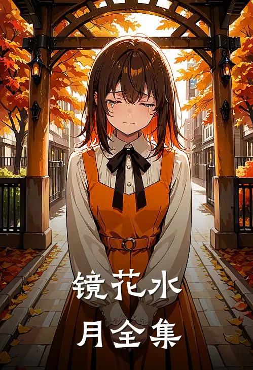 镜花水月全集