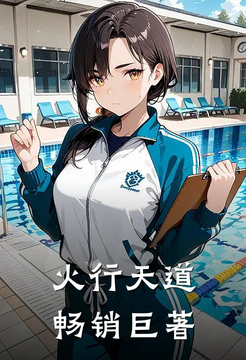 火行天道畅销巨著