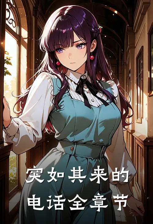 突如其来的电话全章节