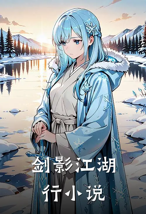 剑影江湖行小说