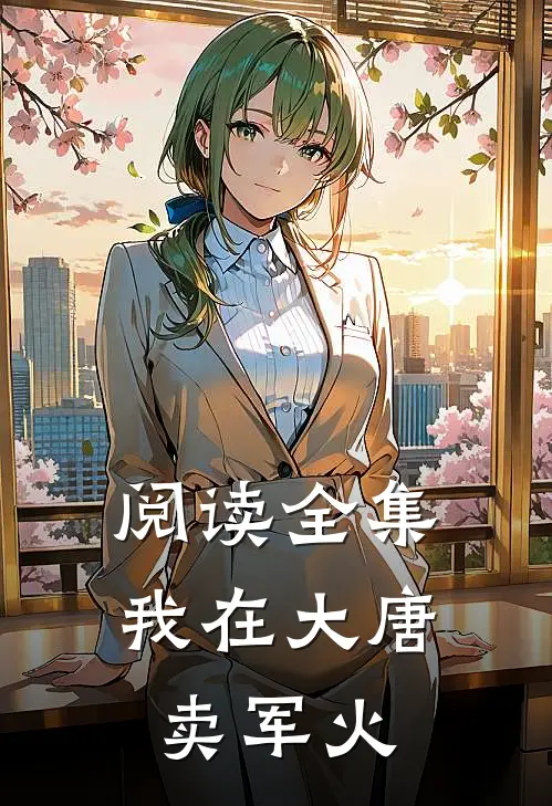 阅读全集我在大唐卖军火