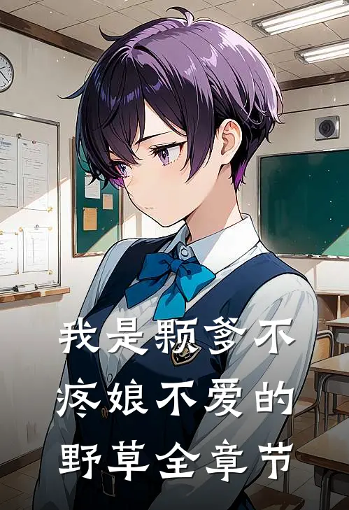 我是颗爹不疼娘不爱的野草全章节