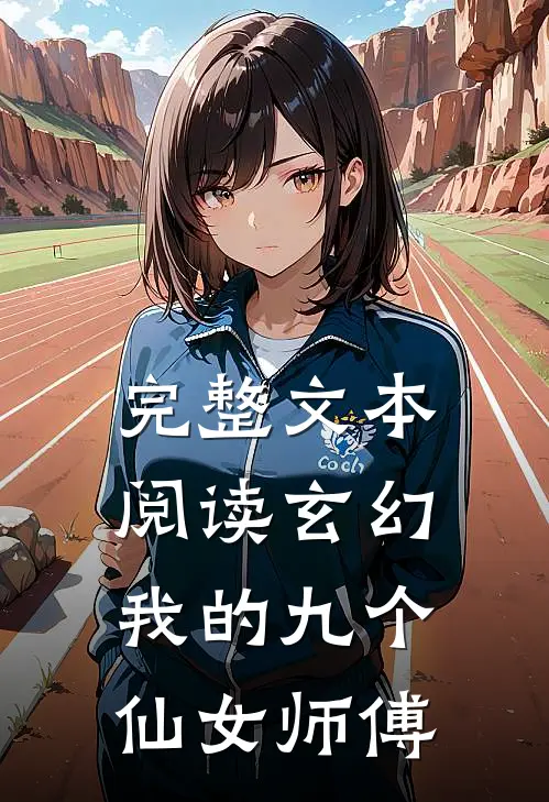 完整文本阅读玄幻：我的九个仙女师傅
