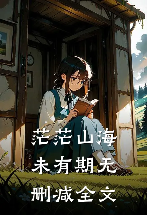 茫茫山海未有期无删减全文