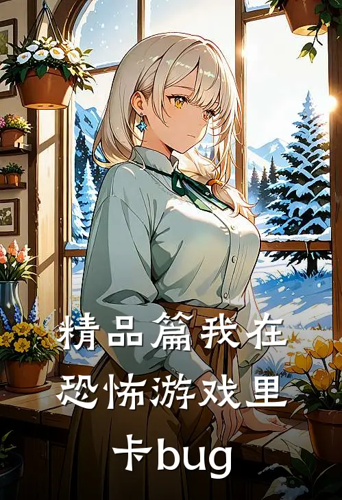 精品篇我在恐怖游戏里卡bug