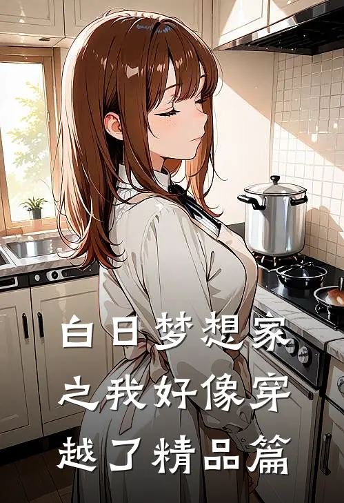 白日梦想家之我好像穿越了精品篇