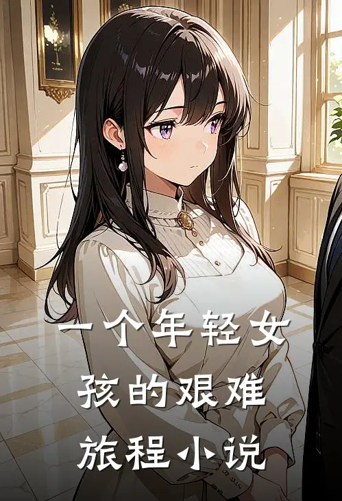 一个年轻女孩的艰难旅程小说