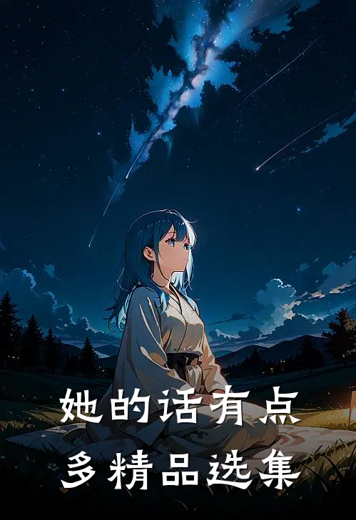 她的话有点多精品选集