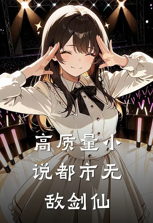 高质量小说都市无敌剑仙