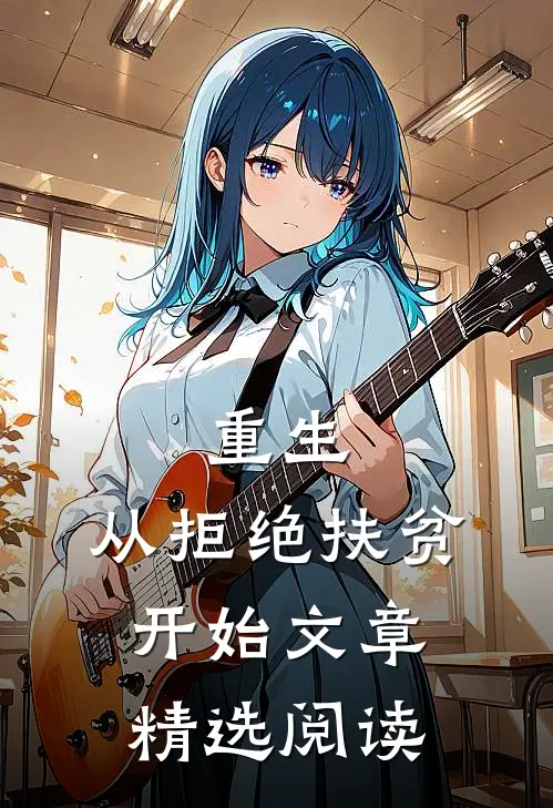 重生，从拒绝扶贫开始文章精选阅读