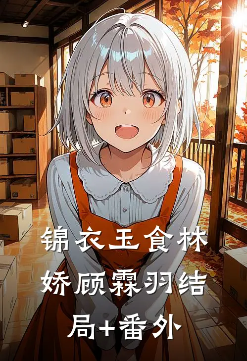 锦衣玉食林娇顾霖羽结局+番外