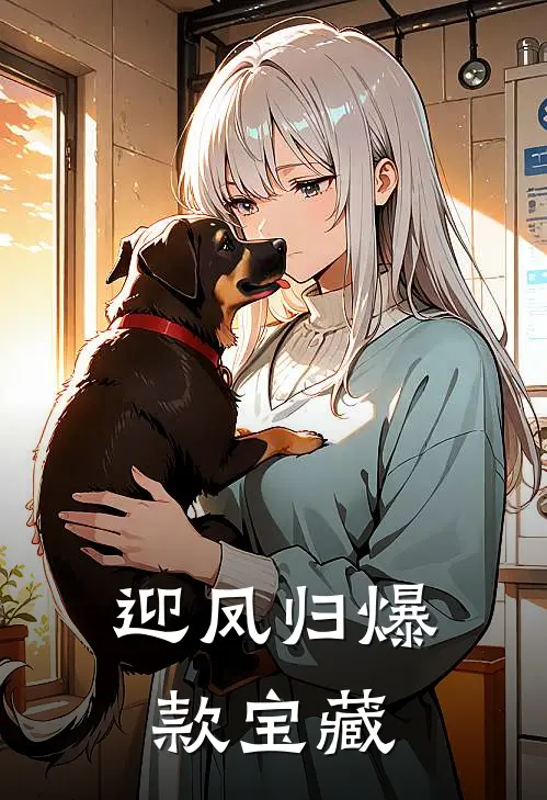 迎凤归爆款宝藏
