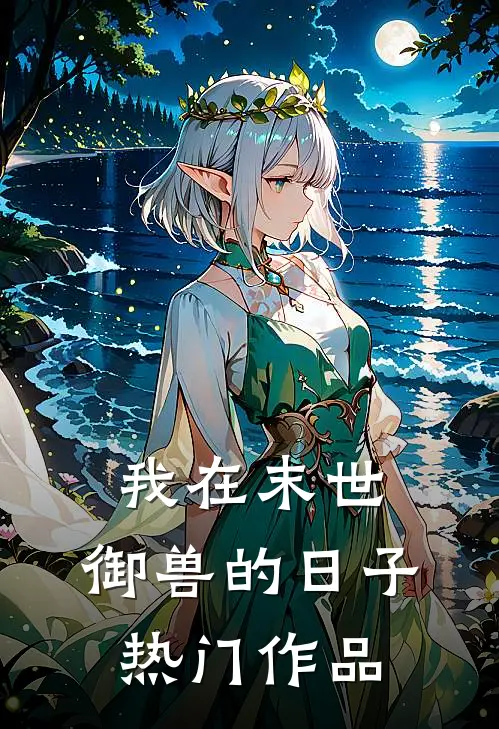 我在末世，御兽的日子热门作品