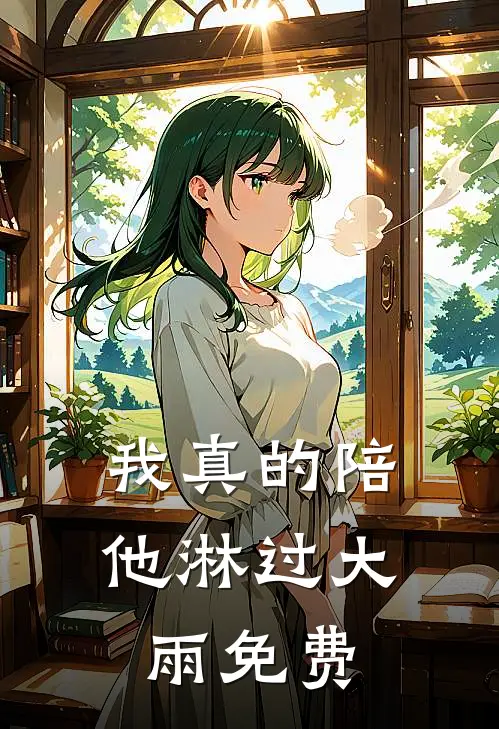 我真的陪他淋过大雨免费