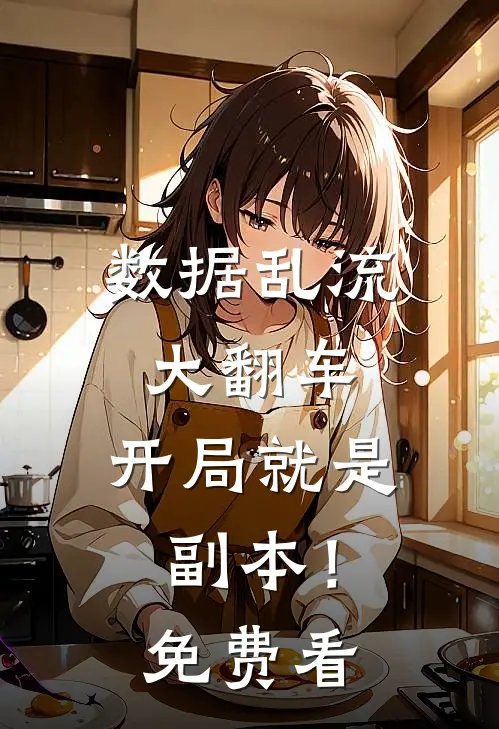 数据乱流大翻车，开局就是副本！免费看