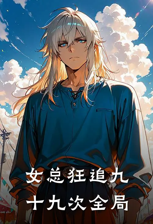 女总狂追九十九次全局
