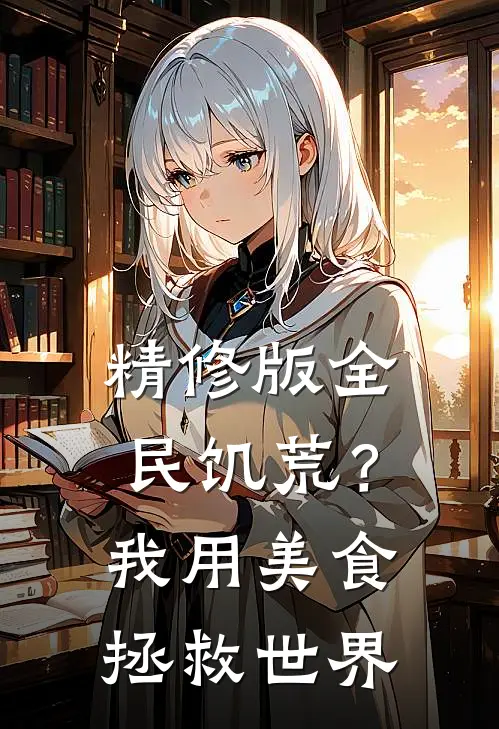 精修版全民饥荒?我用美食拯救世界