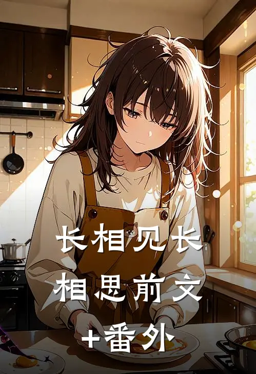长相见长相思前文+番外