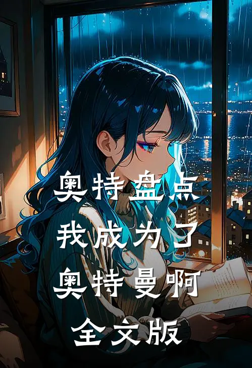 奥特盘点，我成为了奥特曼啊全文版