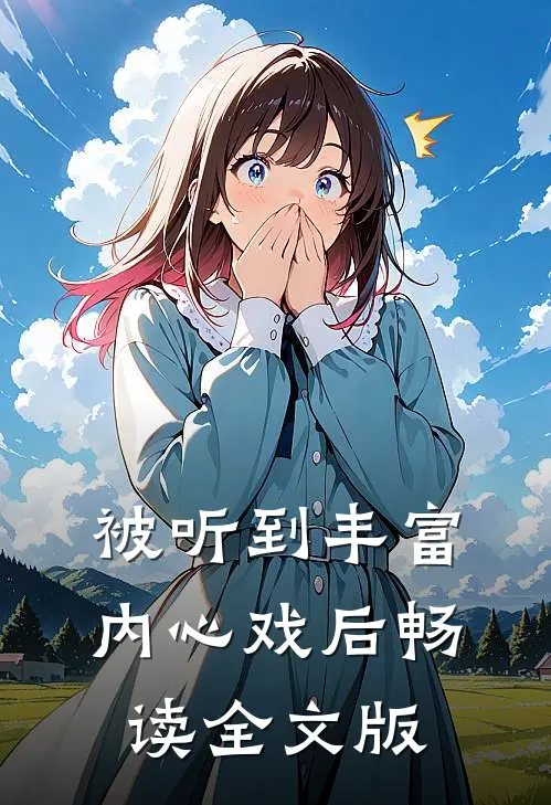 被听到丰富内心戏后畅读全文版