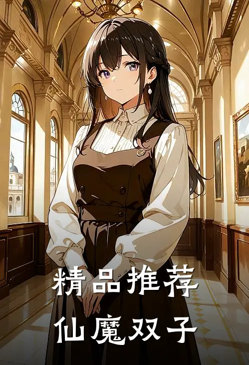 精品推荐仙魔双子