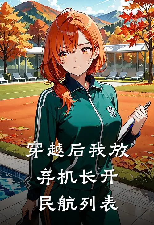 穿越后我放弃机长开民航列表