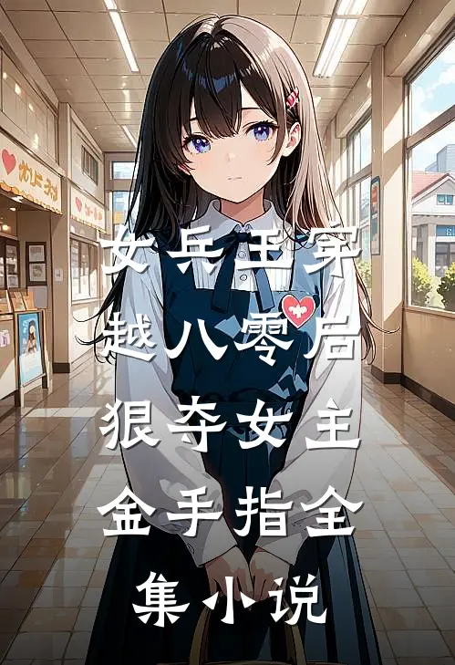 女兵王穿越八零后，狠夺女主金手指全集小说