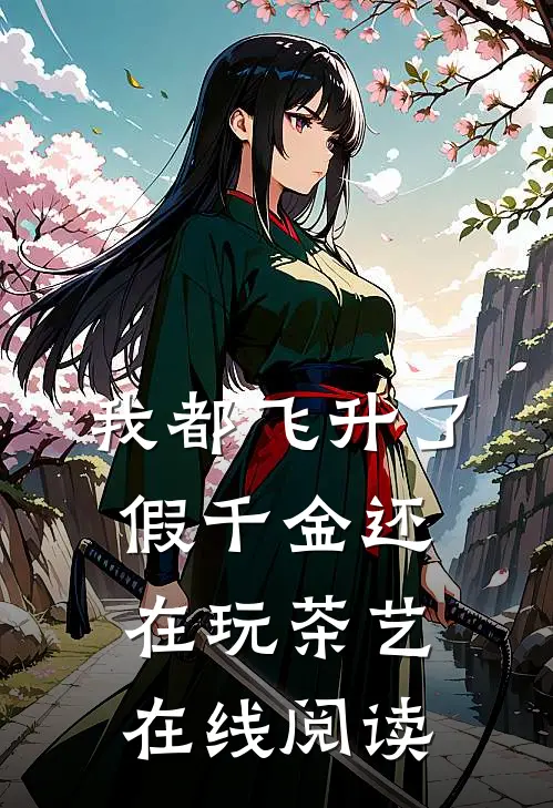 我都飞升了，假千金还在玩茶艺在线阅读