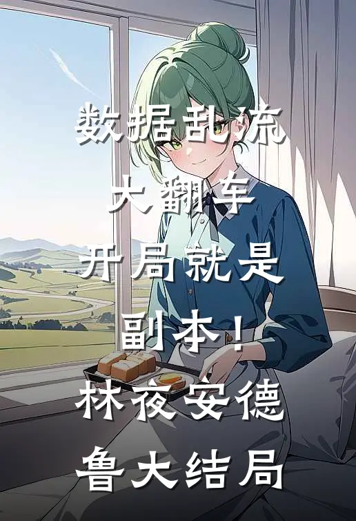 数据乱流大翻车，开局就是副本！林夜安德鲁大结局