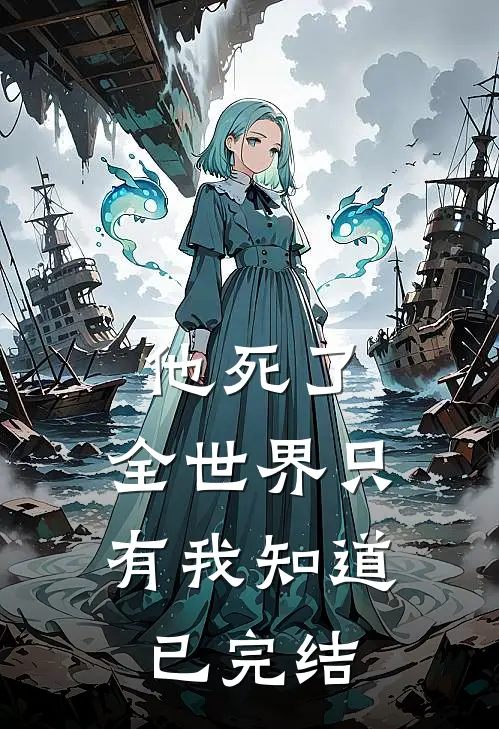 他死了，全世界只有我知道已完结