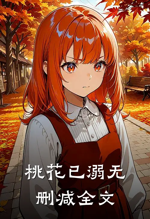 桃花已溺无删减全文