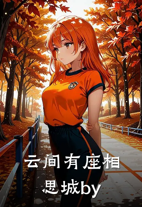 云间有座相思城by